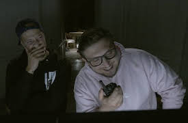 Til daggry: The White Lady