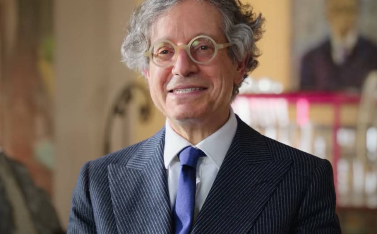 Jeffrey Deitch