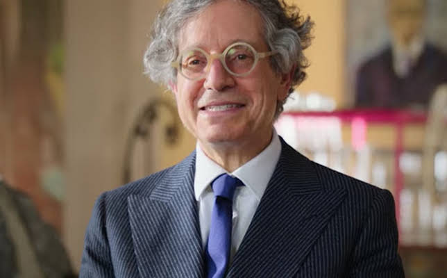 Jeffrey Deitch