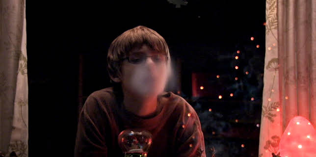 19:00: Pakten | NRK Super | 12/4 2025