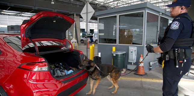 11:10: Schmugglern auf der Spur | ProSieben Maxx | 2/12 2026