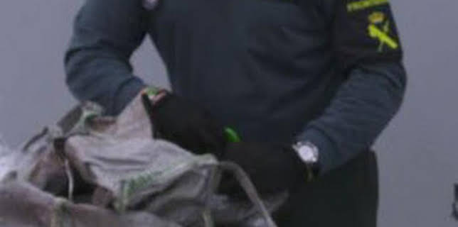 19:43: Control de fronteras: España: Episodio 18 | Discovery Max | 12/20 2025