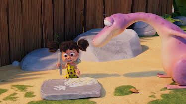 07:35: Minus Drei und die wilde Lucy | ZDF | 11/15 2025