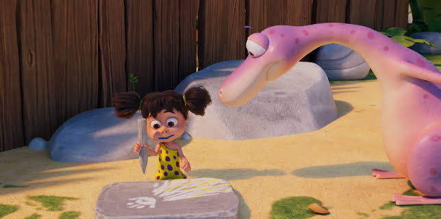 06:35: Minus Drei und die wilde Lucy | ZDF | 11/15 2025