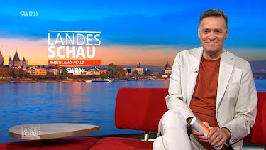 09:00: Landesschau Rheinland-Pfalz | SWR Fernsehen BW | 8/28 2026