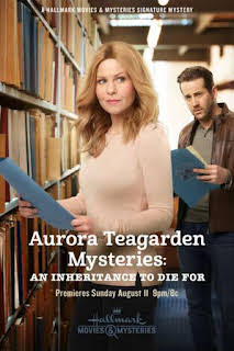 17:05: Un misterio para Aurora Teagarden: Una herencia para morirse | Calle 13 | 10/29 2026