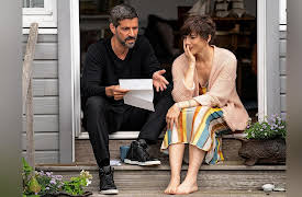 Inspector Dupin: Brittany's Idylls