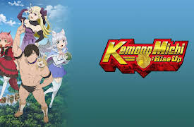 Kemono Michi: Rise Up: Season 1: Wrestler x Summoning