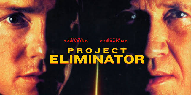 Project Eliminator (1991)