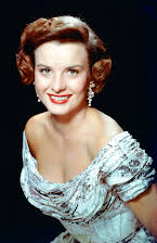 Jean Peters como 