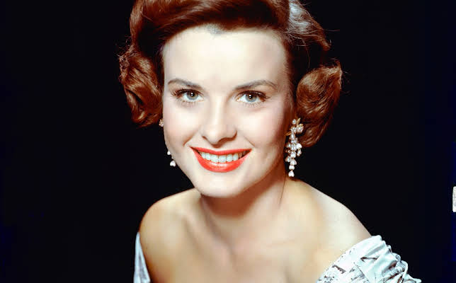 Jean Peters