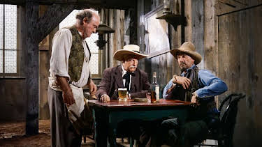 12:00 PM: Gunsmoke (S12 E18) (S12) | Paramount | 7/29 2026