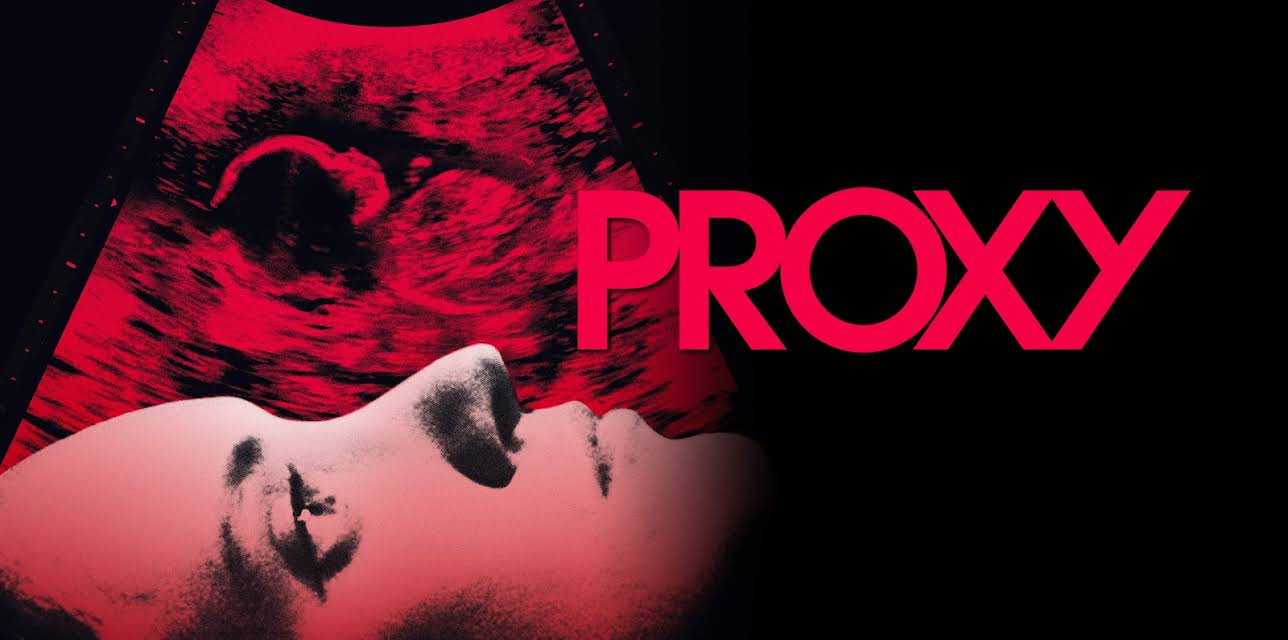 Proxy (2014)