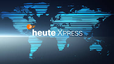15:00: heute Xpress | ZDF | 3/27 2026