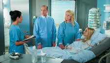 In aller Freundschaft - Die jungen Ärzte (145)