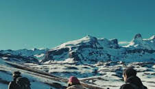 Por todo lo alto: Episodio 11