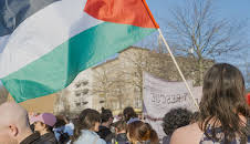 Das Hamas-Netzwerk in Deutschland