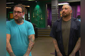 Ink Master: Redemption Season 1: Settling the Score