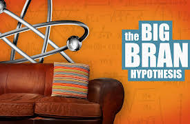 The Big Bang Theory Podcast, Season 1: "The Big Bran Hypothesis" With Director Mark Cendrowski