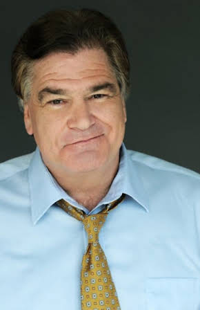 Mike Cerrone as Director