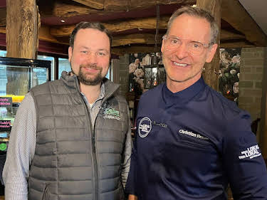 17:55: Mein Lokal, Dein Lokal - Der Profi kommt | Kabel Eins | 4/30 2026