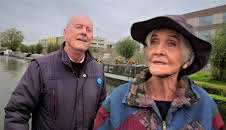 Med kjærlighet for kanaler: Lee Navigation