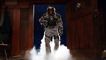 11:15 AM: Zathura: A Space Adventure | E4 | 7/25 2026