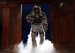 Zathura: A Space Adventure