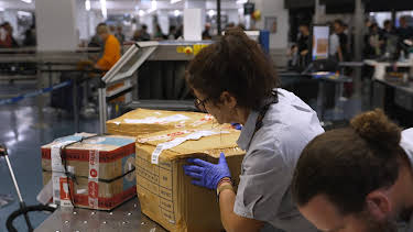 14:55: Grensevakten (S16 E3) (S16) | MAX | 4/1 2026