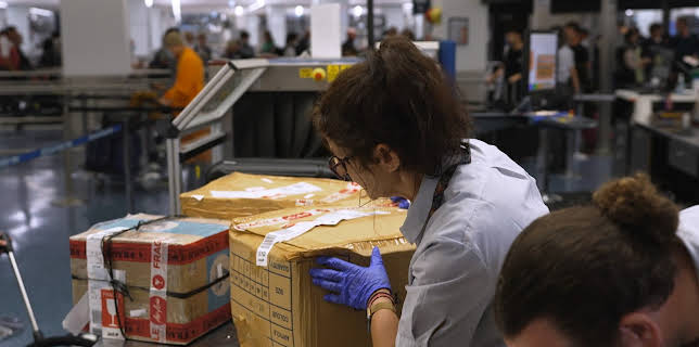 08:55: Grensevakten (S16 E3) (S16) | MAX | 1/22 2026