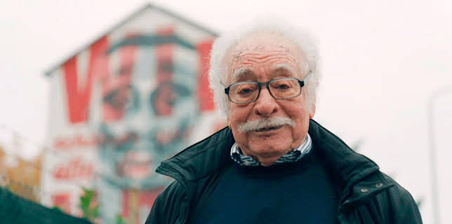 22:15: Sonny - eine Geschichte über den Holocaust, Eintracht und Frankfurt | HR Fernsehen | 1/27 2026