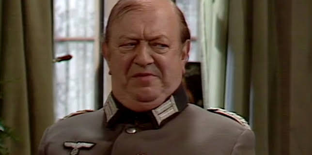 1:00 AM: Allo Allo! (S5 E23) (S5) | Yesterday | 2/1 2026