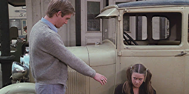 12:40: Die Waltons | Sat1 Gold | 1/29 2026