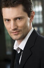 John Emmet Tracy som 