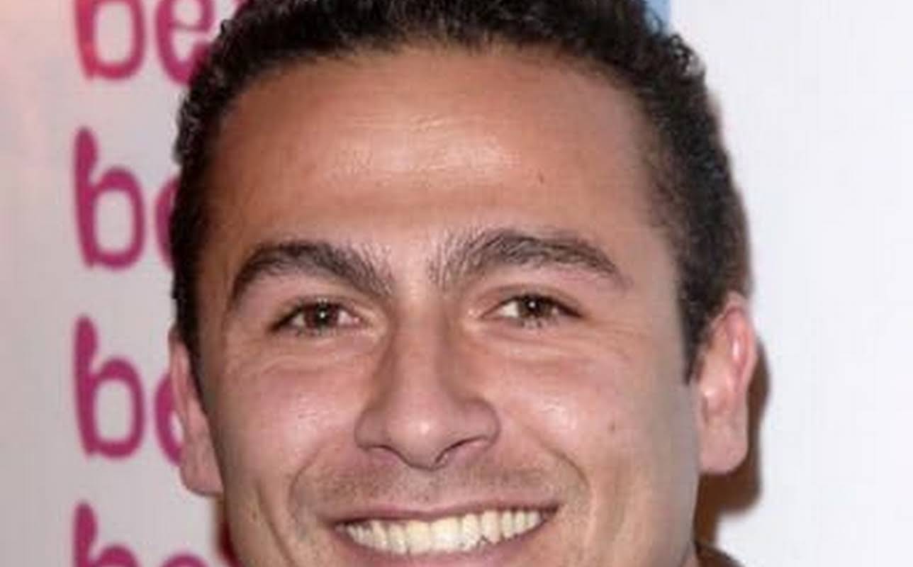 Lombardo Boyar