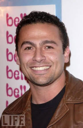 Lombardo Boyar as 