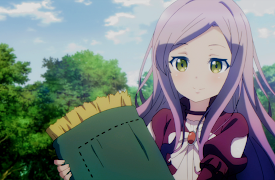 Death March to the Parallel World Rhapsody: The Hunting Song That Started With a Death March