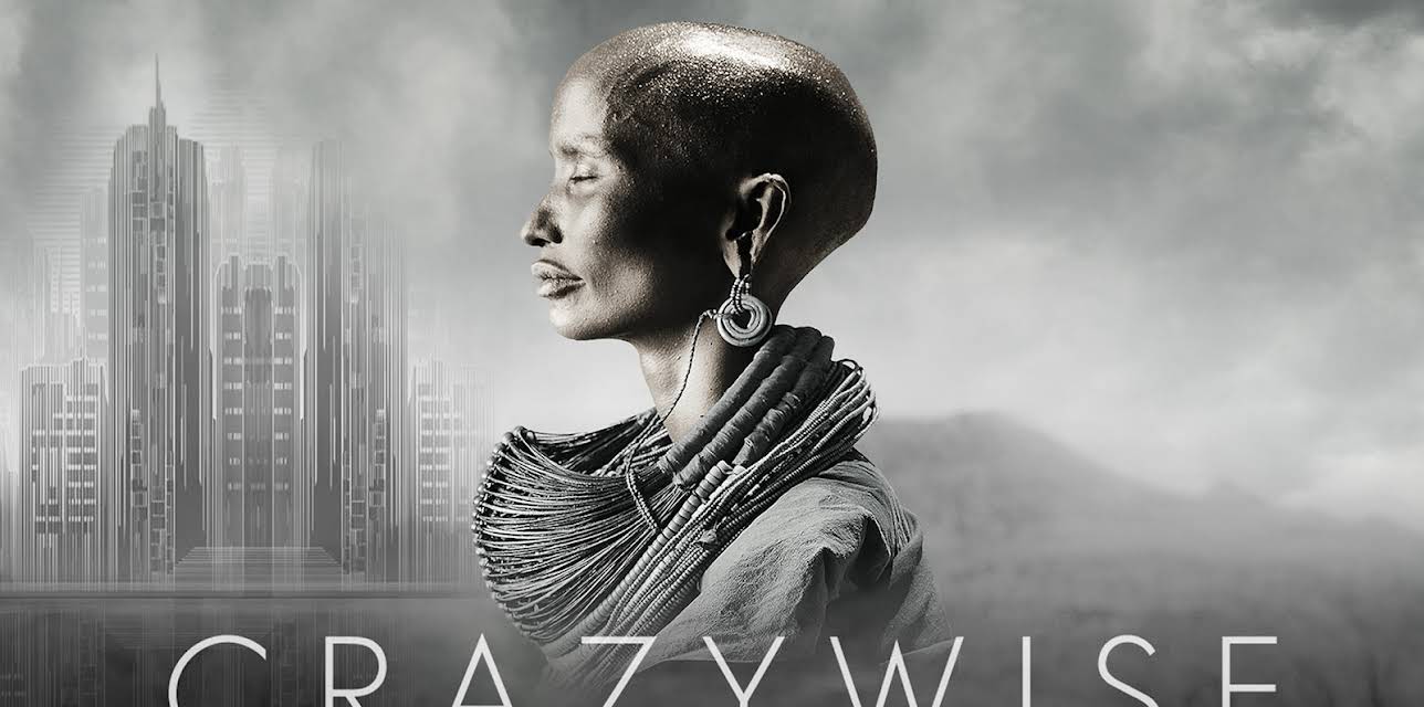Crazywise (2017)
