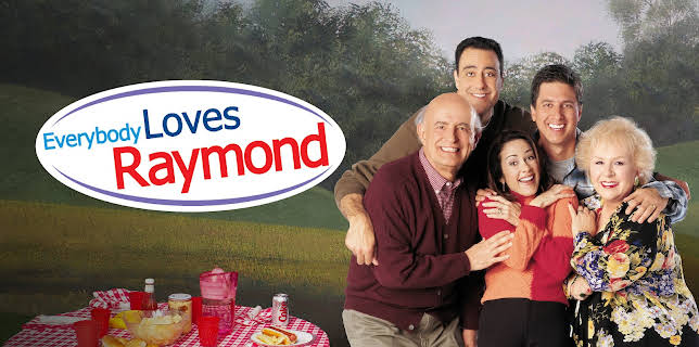 Everybody Loves Raymond Season 1