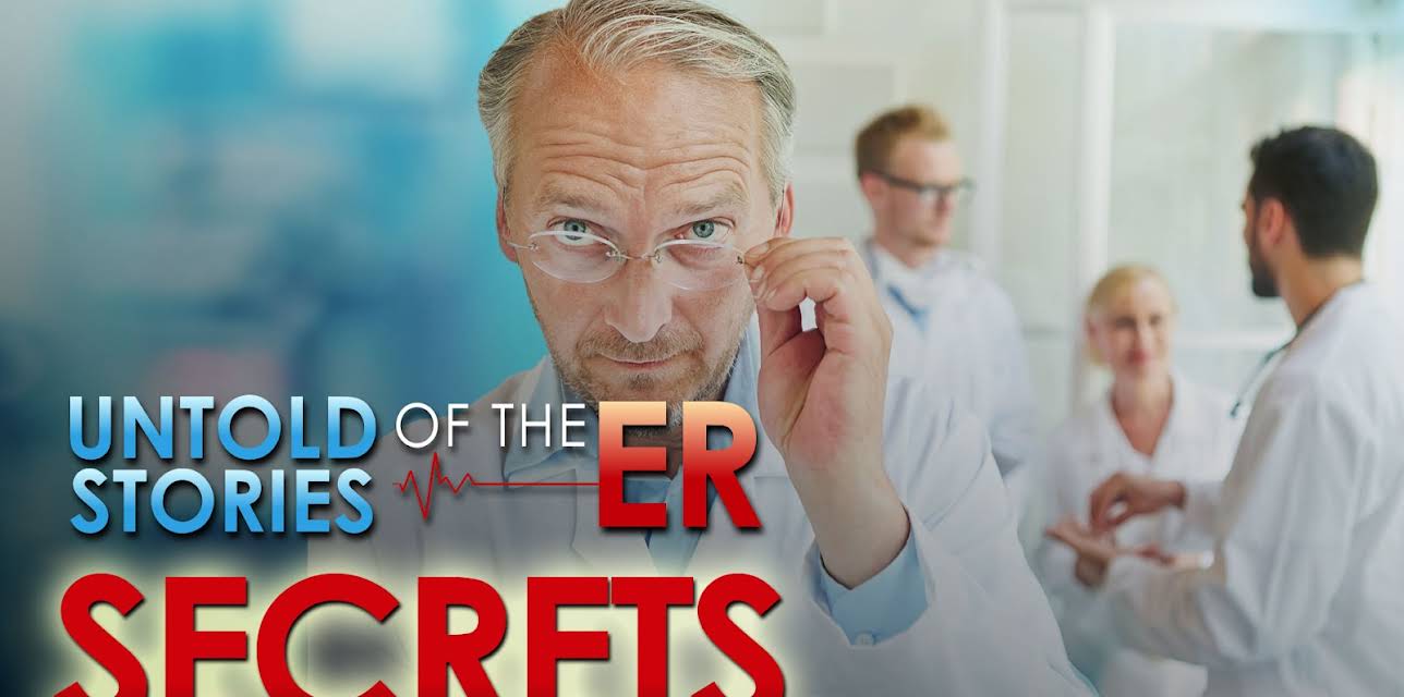 Untold Stories of the E.R.: Secrets (2014)
