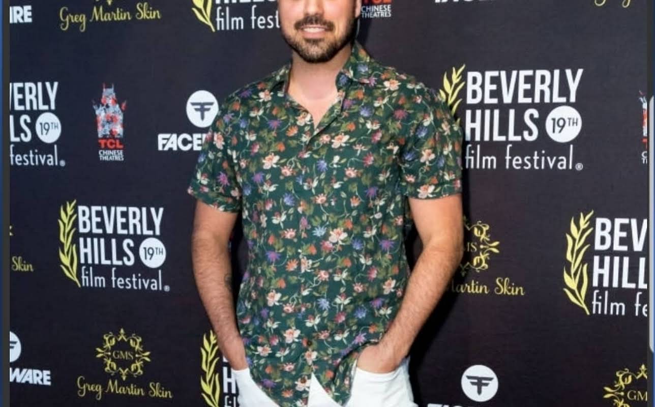 Adam Sigal