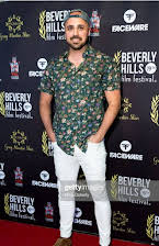 Adam Sigal as Director