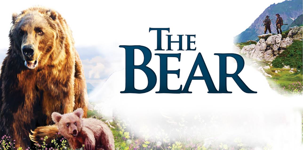The Bear (1989)