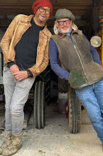 21:03: Equipo de restauradores: Ross | Discovery | 4/11 2026