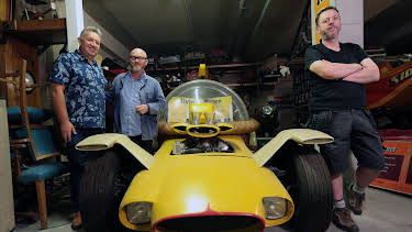 16:40: Skjulte skatter (S13 E4) (S13) | Discovery Channel | 4/23 2026