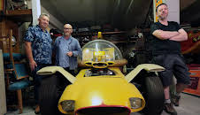 Salvage Hunters (S13 E4)