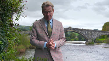 6:35 AM: Great British Railway Journeys (S12 E13) (S12) | Yesterday | 4/4 2026