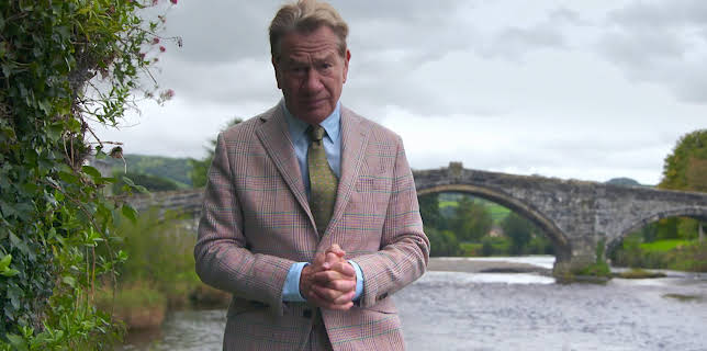 7:35 AM: Great British Railway Journeys (S12 E13) (S12) | Yesterday | 11/22 2025
