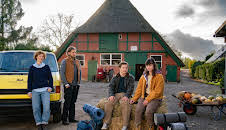 Herzstolpern - Aufbruch nach Italien