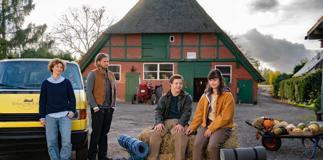 01:00: Herzstolpern - Aufbruch nach Italien | ZDF | 2/9 2026